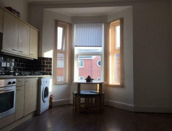 City Centre Large One Bedroom Flat