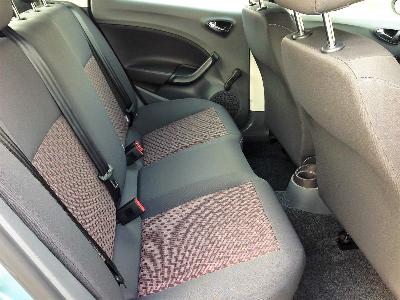  2009 Seat Ibiza 1.2 S 5dr thumb 9
