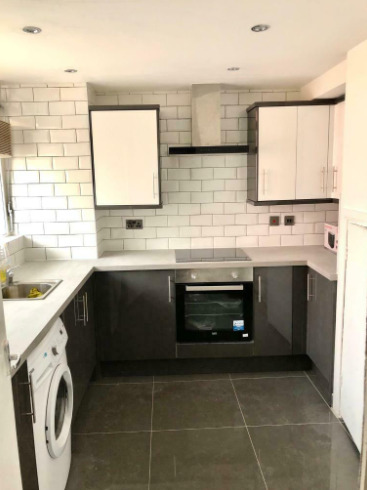 Small Double Room in E1 5Qn Bethnal Green / Stepney Green  4