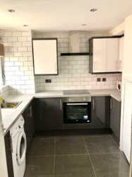 Small Double Room in E1 5Qn Bethnal Green / Stepney Green