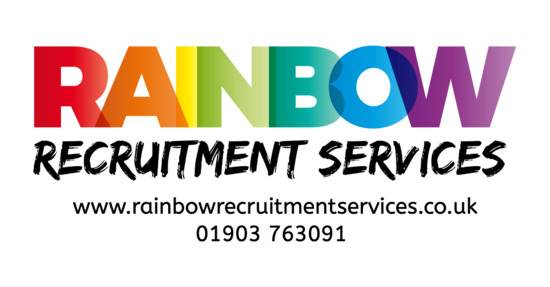 Rainbow Recruitment Services Ltd  0
