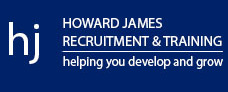 Howard James Recruitment & Training  0