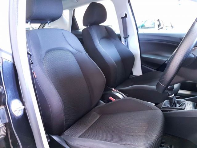  2009 Seat Ibiza 1.4 Sport 5d  4