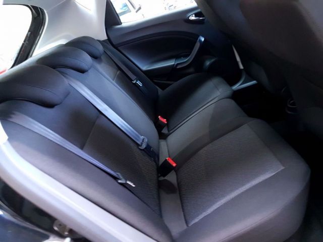  2009 Seat Ibiza 1.4 Sport 5d  5