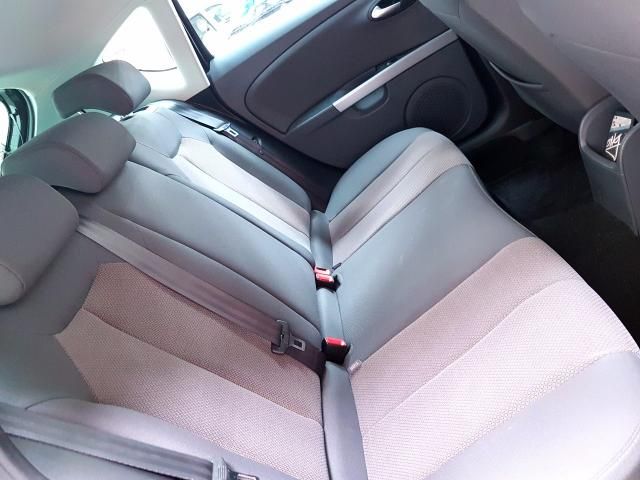  2009 Seat Leon 1.9 TDI SE 5d  9