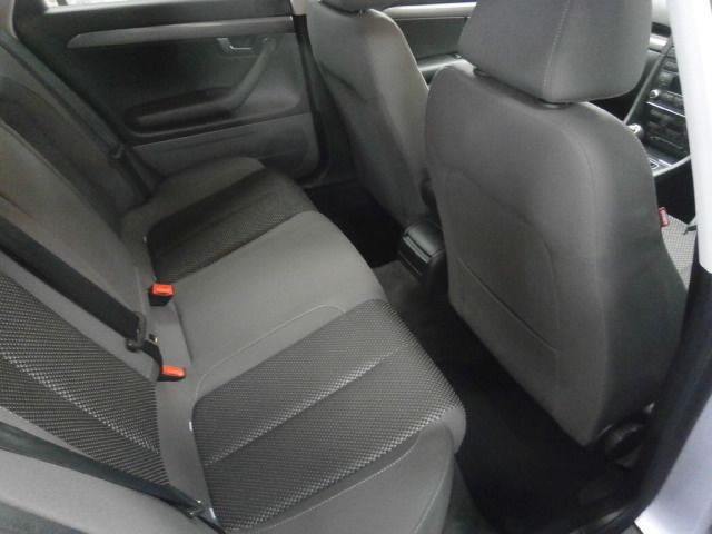 2012 Seat Exeo 1.9 TDi CR  9