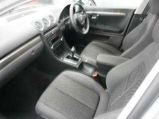  2012 Seat Exeo 1.9 TDi CR thumb 8