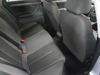  2012 Seat Exeo 1.9 TDi CR thumb 10