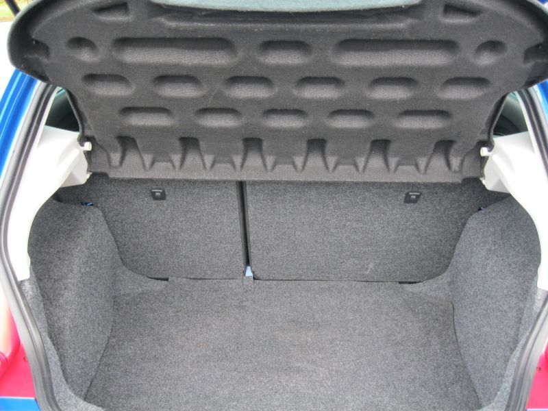  2011 Seat Ibiza 1.4 16v SportCoupe 3dr  9
