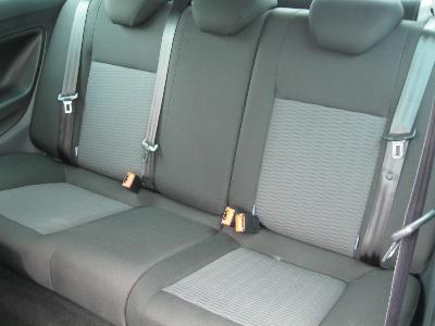  2011 Seat Ibiza 1.4 16v SportCoupe 3dr thumb 9