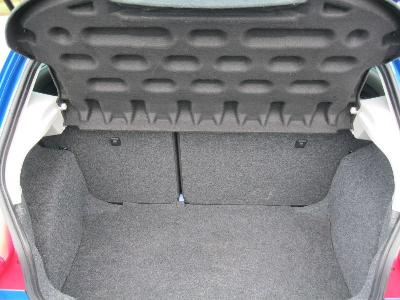  2011 Seat Ibiza 1.4 16v SportCoupe 3dr thumb 10