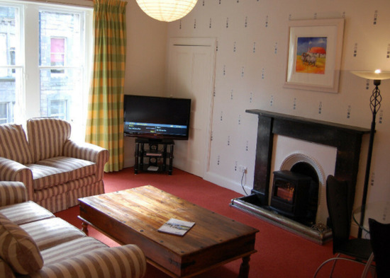 University, Saint Mary's Street. Room Is Shared 2 Person Flat  2