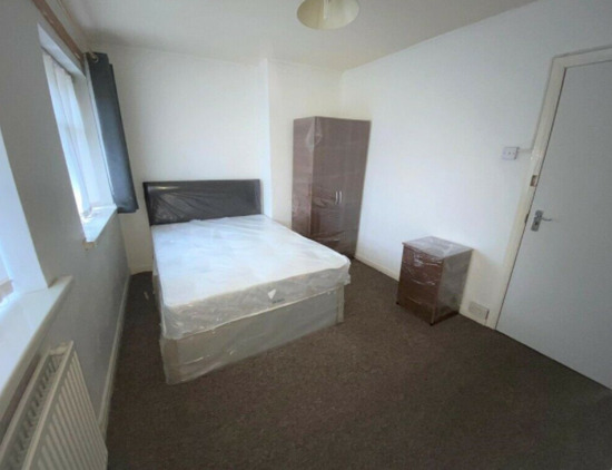 Supported Rooms To Rent – Move In Same Day - Stechford  1
