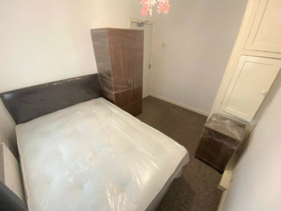 Supported Rooms To Rent – Move In Same Day - Stechford  2