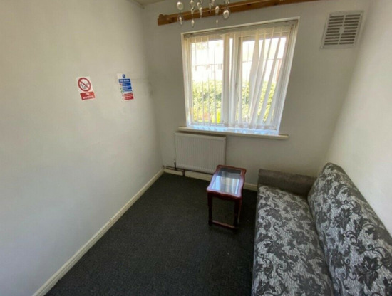 Supported Rooms To Rent – Move In Same Day - Stechford  4