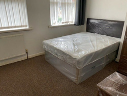 Supported Rooms To Rent – Move In Same Day - Stechford thumb 1
