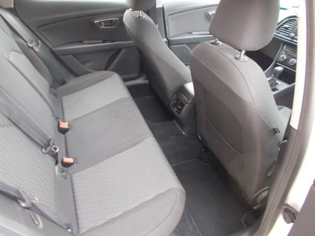  2013 Seat Leon 1.6  7