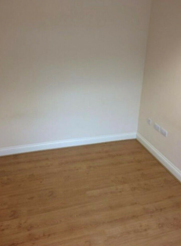 One Bedroom Flat Clewer Green  1