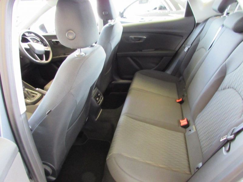  2014 SEAT Leon 1.6 TDI SE DSG 5dr  5