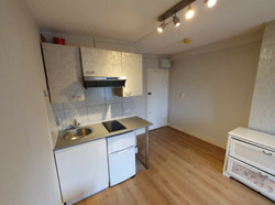 Studio Flat to Rent in NW10 4JG - DSS Welcome thumb 2