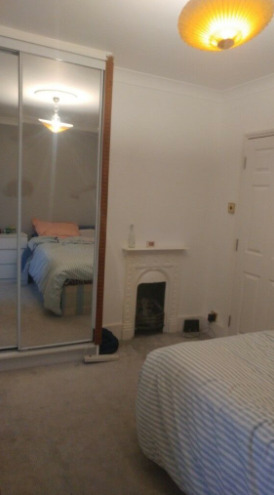Double Room in Harrow £600 Per Month Including Bills Fully Refurbished and Furbished  3