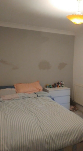 Double Room in Harrow £600 Per Month Including Bills Fully Refurbished and Furbished  7