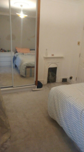 Double Room in Harrow £600 Per Month Including Bills Fully Refurbished and Furbished  6