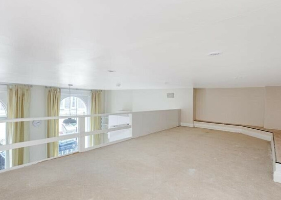 A Lovely, Bright Studio Flat to Rent in Chelsea, SW3  3