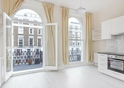 A Lovely, Bright Studio Flat to Rent in Chelsea, SW3 thumb 1