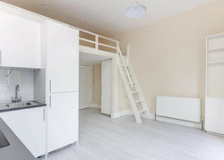 A Lovely, Bright Studio Flat to Rent in Chelsea, SW3 thumb 3