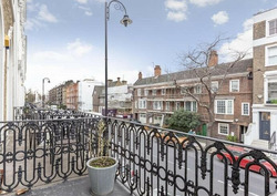 A Lovely, Bright Studio Flat to Rent in Chelsea, SW3 thumb 5