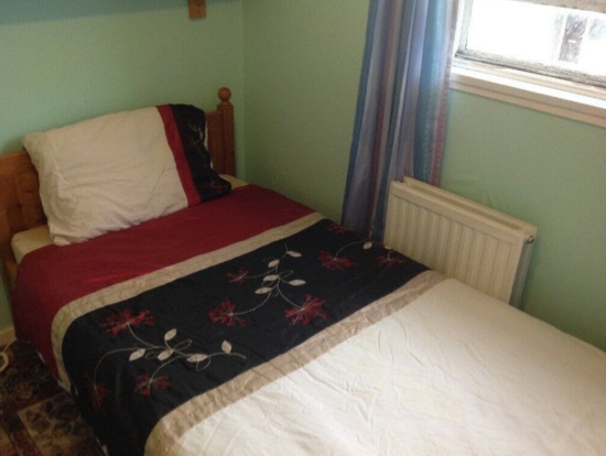 3 Bedroom Flat to Let near Aberdeen Hospital  0
