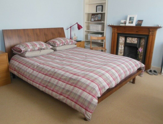 A Spacious Two Double Bedroom Flat to Rent  0