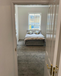 Fully Furnished 1 Bedroom Flat in Great City Centre Location BB11 Burnley thumb 4