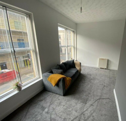 Fully Furnished 1 Bedroom Flat in Great City Centre Location BB11 Burnley thumb 6