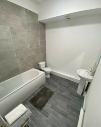 Fully Furnished 1 Bedroom Flat in Great City Centre Location BB11 Burnley thumb 9