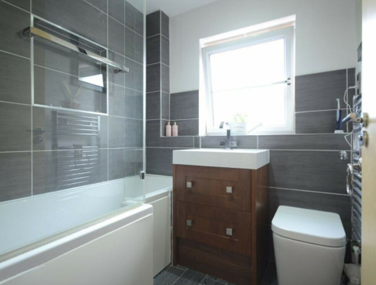 Ensuite Room to Rent Reading  4