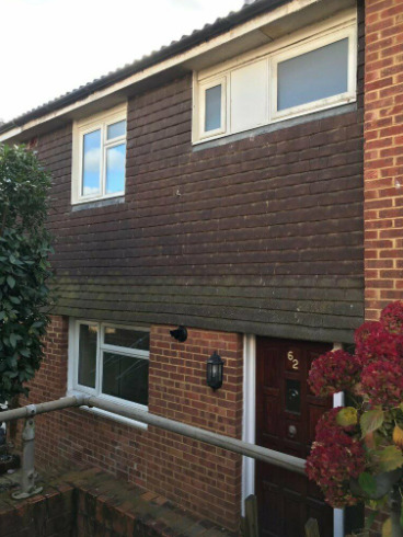3 Bedroom terrace Property for Rent in Guildford  0