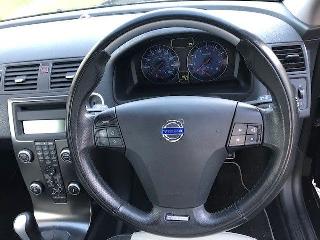  2008 Volvo C30 1.6 Sport 3dr