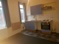 1 Bedroom First Floor Unfurnished Flat in Leeds 15