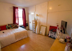 3 Bed to Let Burley, Large Double Rooms