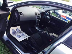  2008 Volvo S40 2.0D S 4dr thumb 9