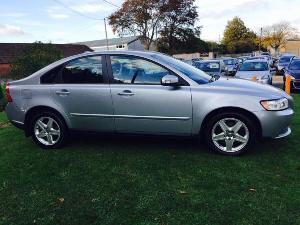  2008 Volvo S40 2.0D S 4dr thumb 6