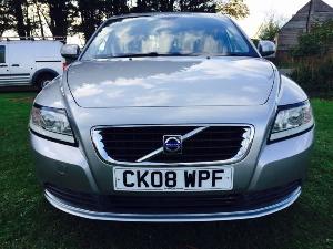 2008 Volvo S40 2.0D S 4dr thumb-8285