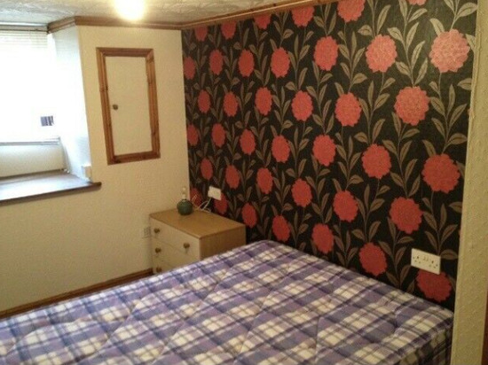 1 Bed Furnished Flat Tempest Road, LS11 7DH  0