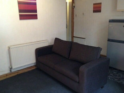 1 Bed Furnished Flat Tempest Road, LS11 7DH