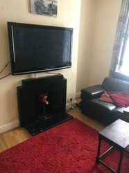 Room in Shared House All Inclusive