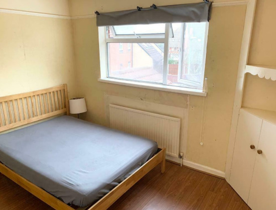 Double Rooms to Let Inc All Bills & Internet  2