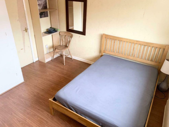Double Rooms to Let Inc All Bills & Internet  3
