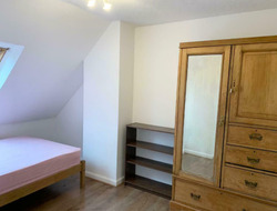 Double Rooms to Let Inc All Bills & Internet